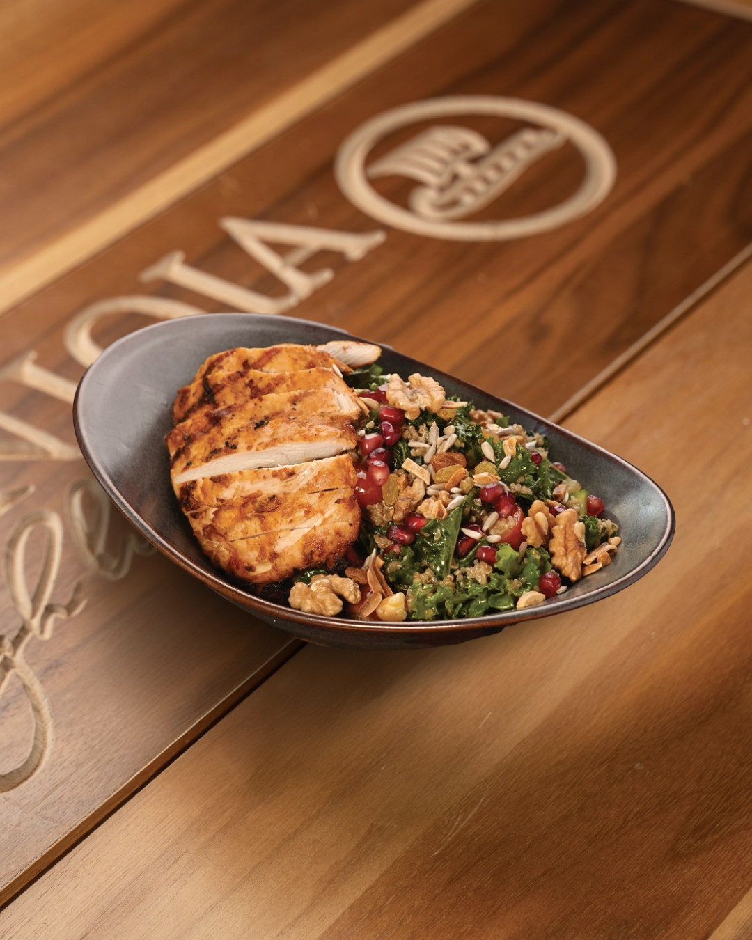 كيناوة دجاج