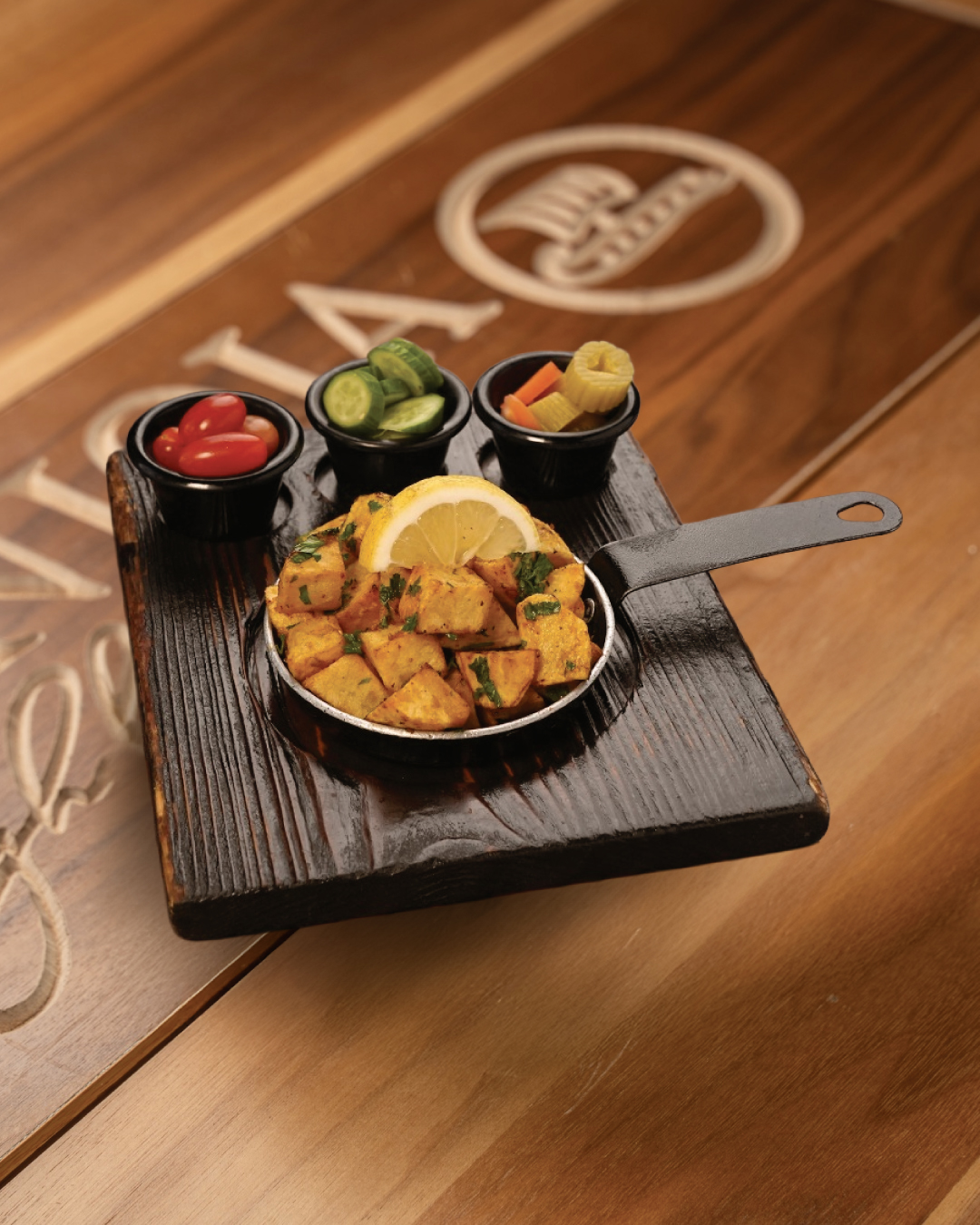 بطاطا بروفنسيال