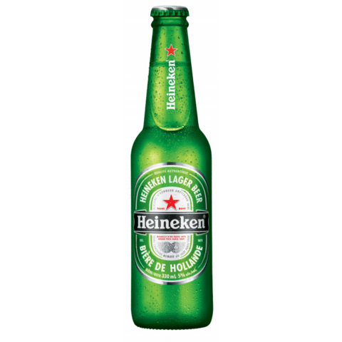 HEINKEN