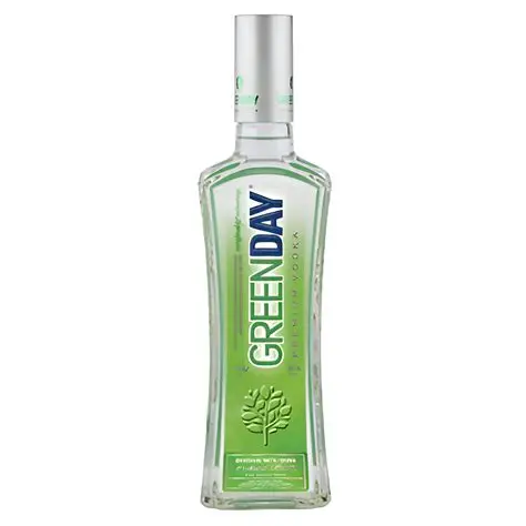 غرين دي  1L