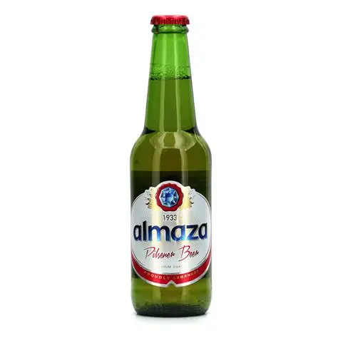 almaza